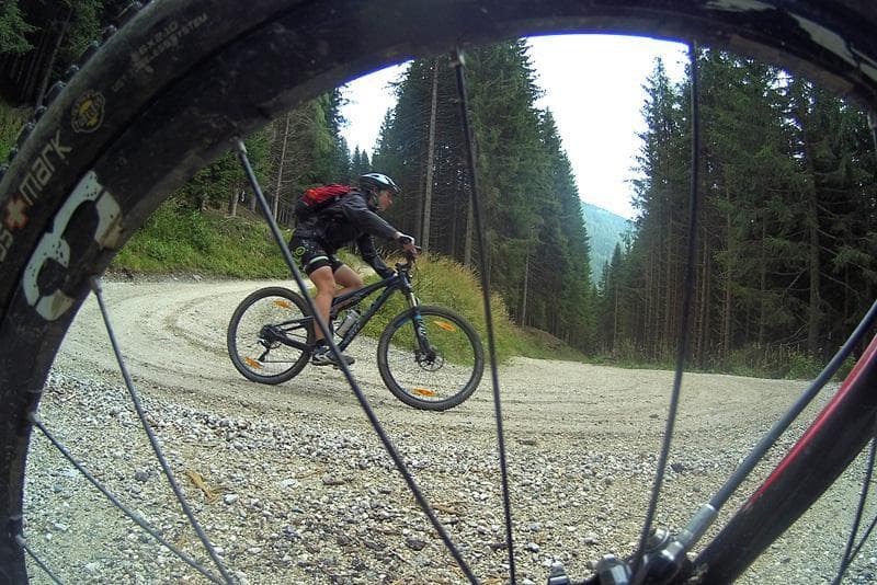 Dolomiti Lagorai bike