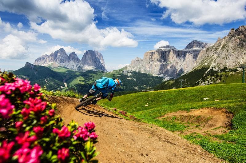 Bike Park