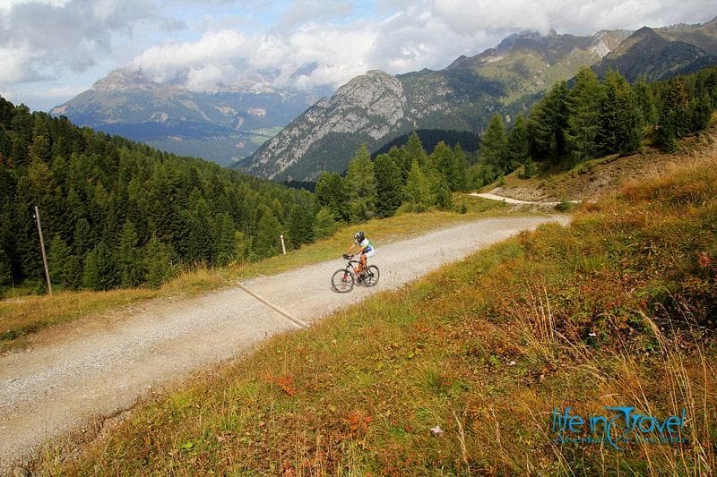 passo lusia