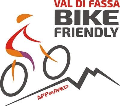 val di fassa bike friendly