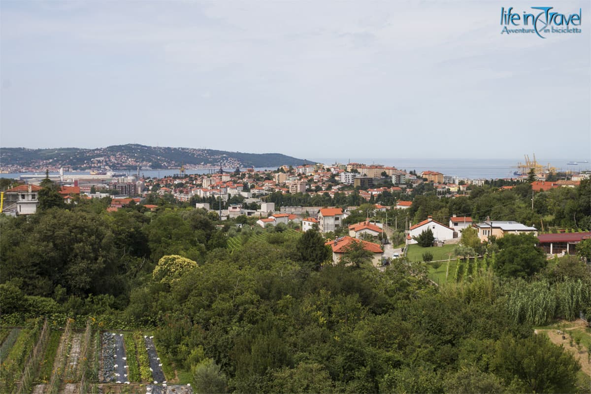09 vista su trieste