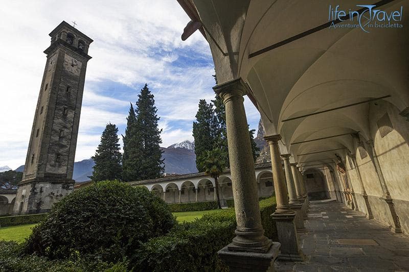 colleggiata di san lorenzo