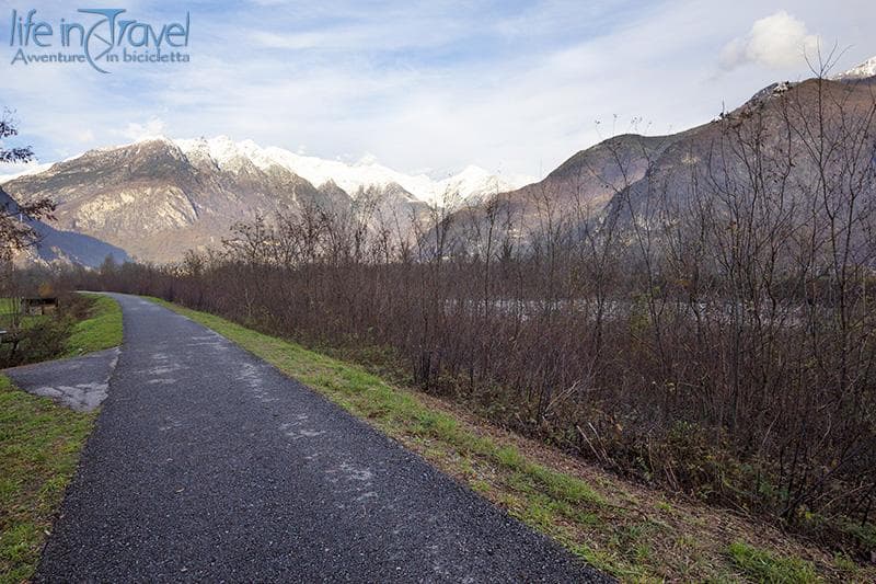 verso chiavenna