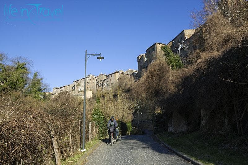 capranica