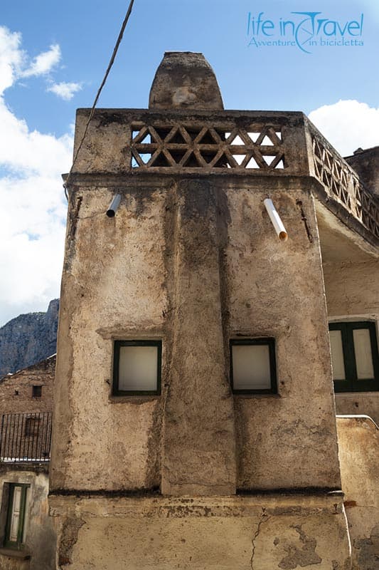casa kodra civita