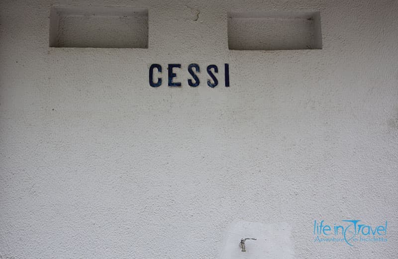 cessi vecchia stazione