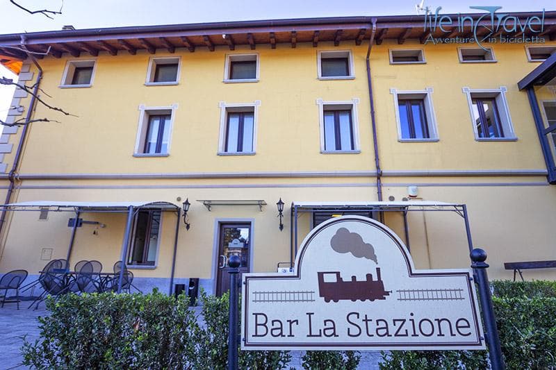 bar la stazione menaggio porlezza