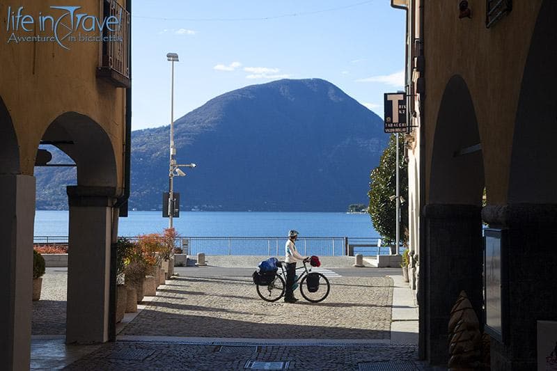 porlezza lago