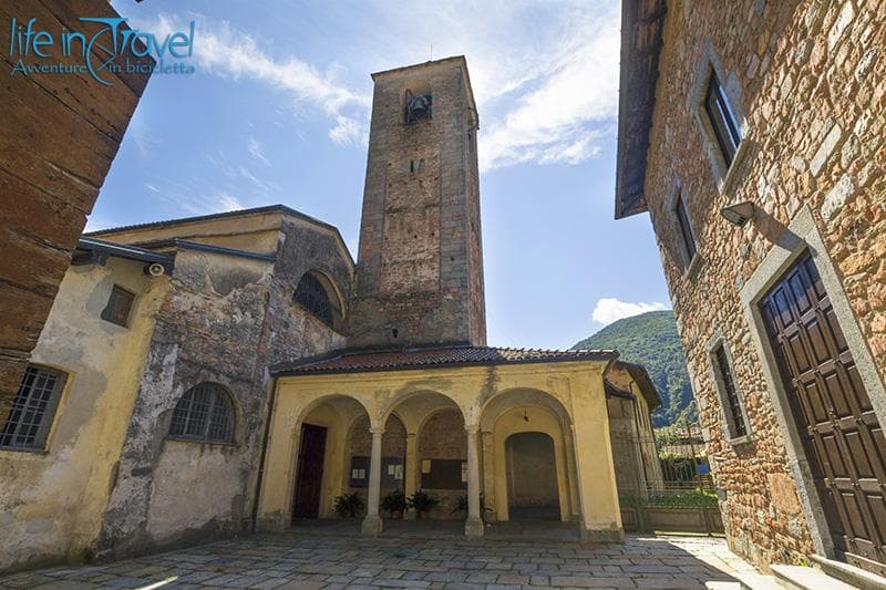 badia di ganna