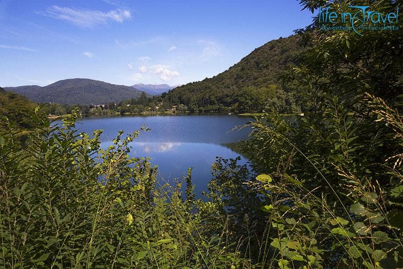 lago di ghirla