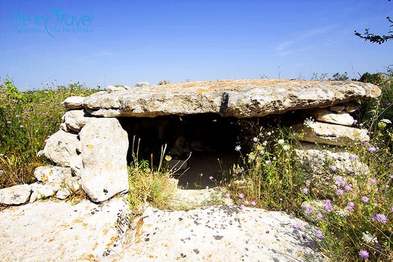 dolmen