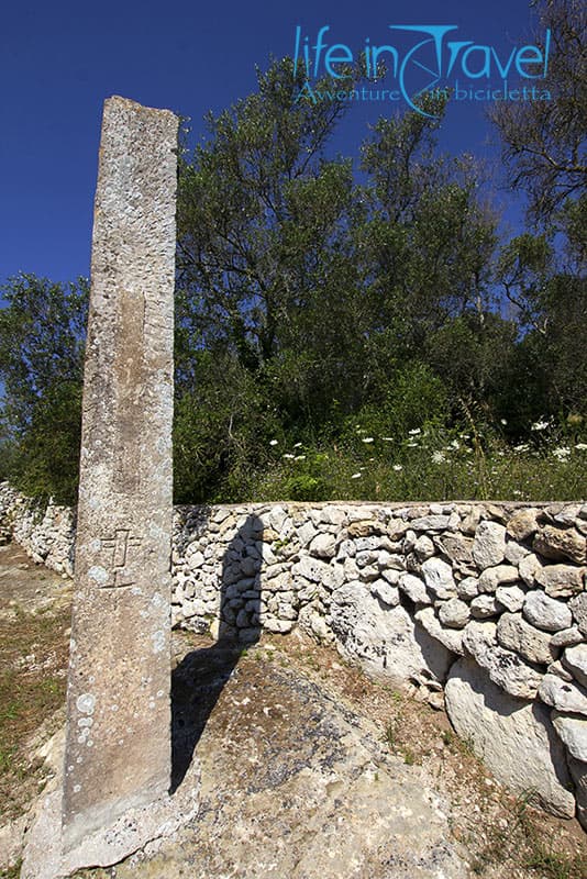 menhir