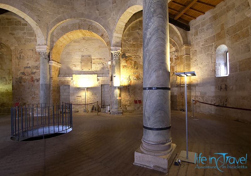 san giovanni al sepolcro