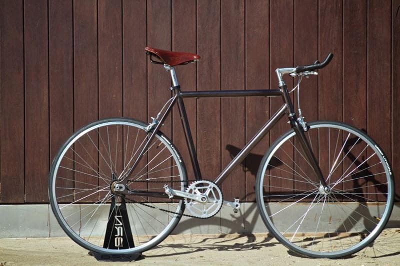 bici single speed