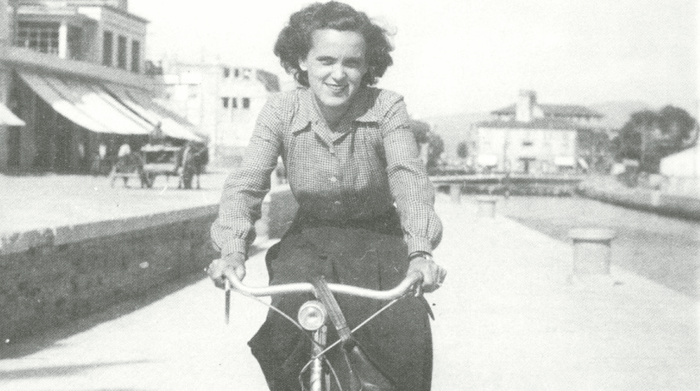 tina anselmi