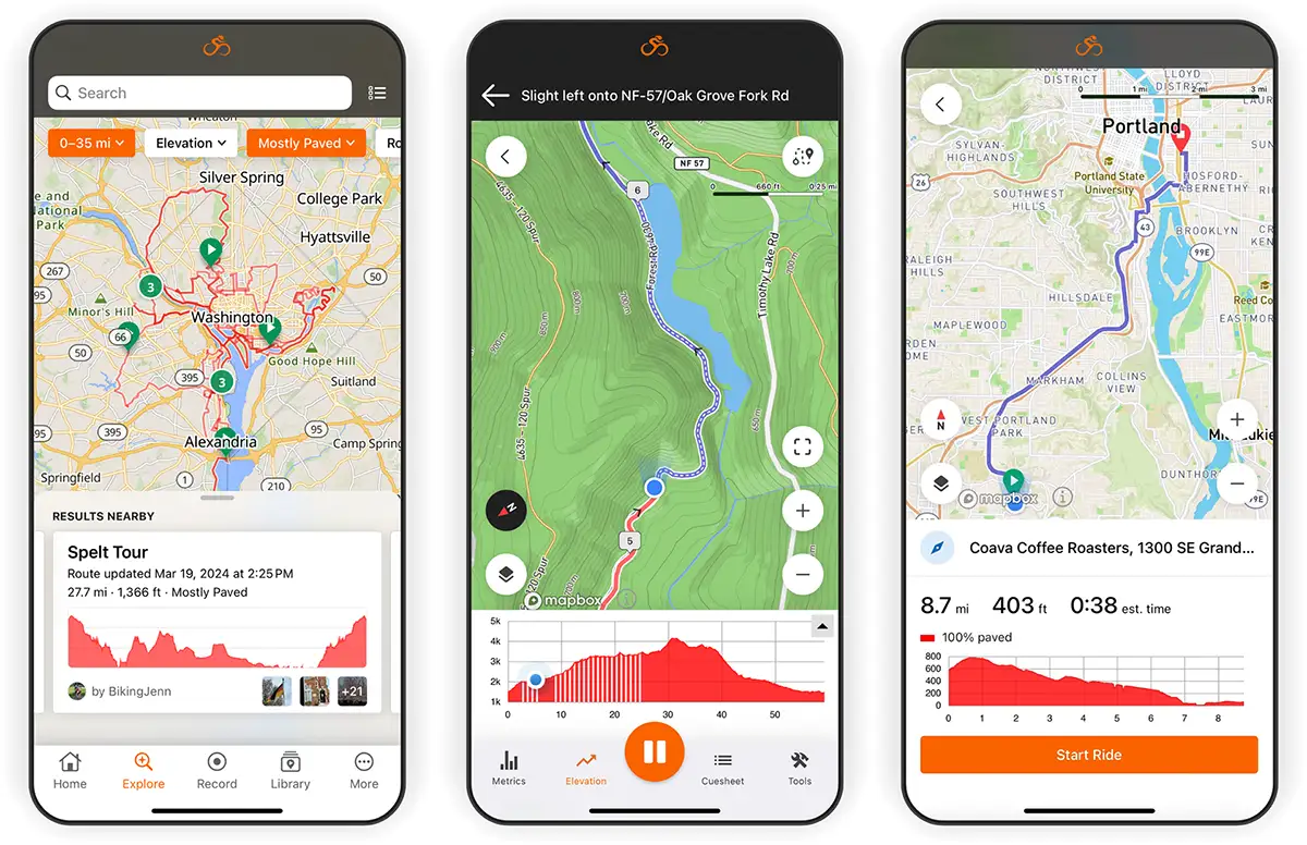 app mobile