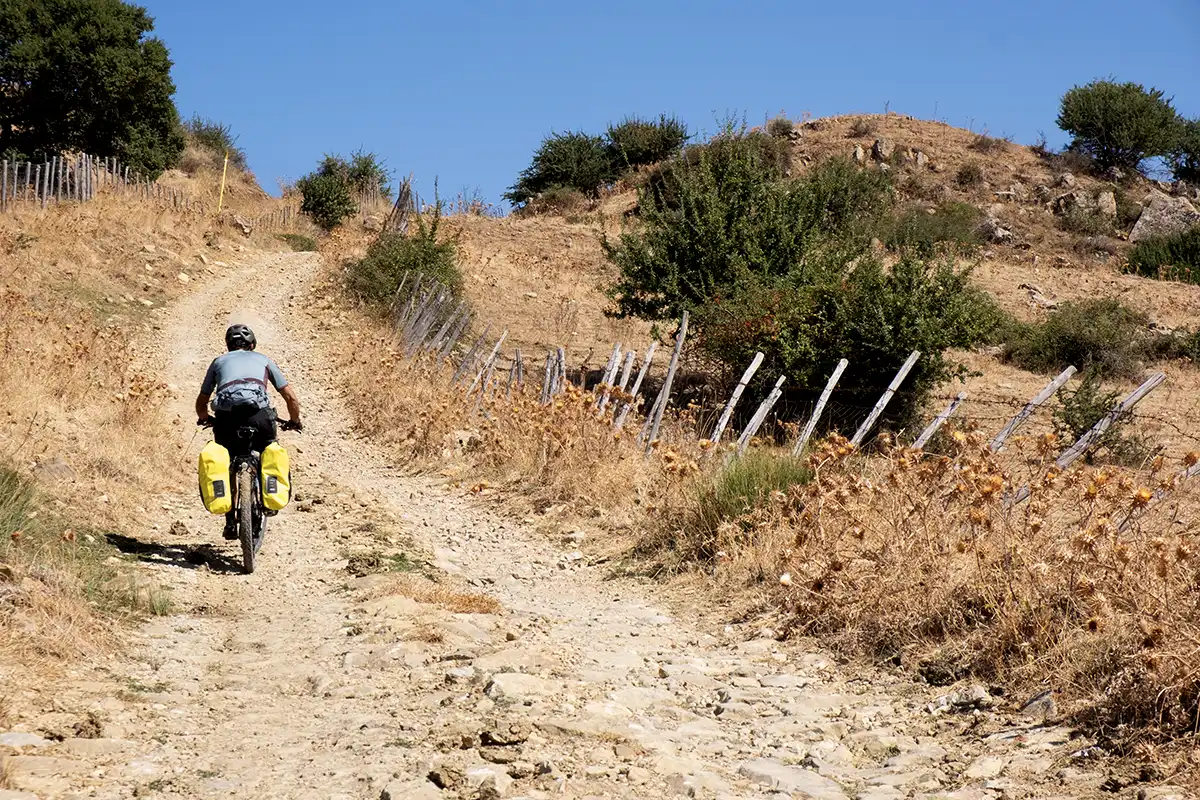 pedalare errori da non fare cicloturismo