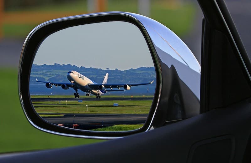 aereo auto