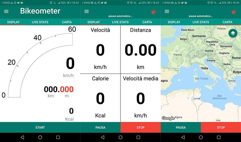 bikeometer