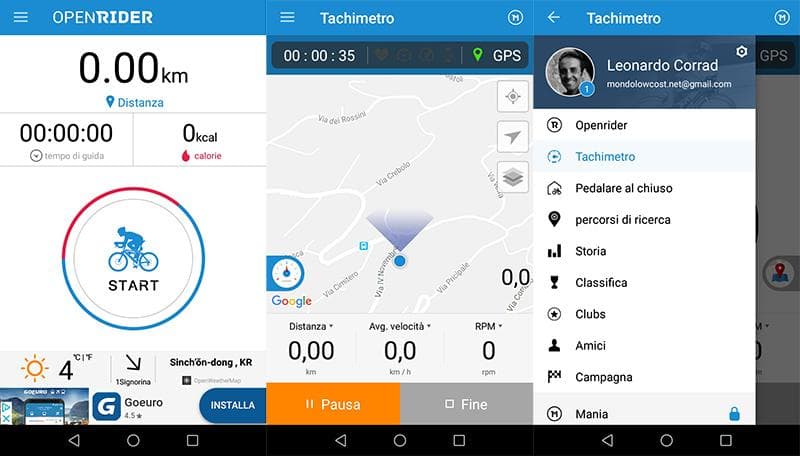 openrider