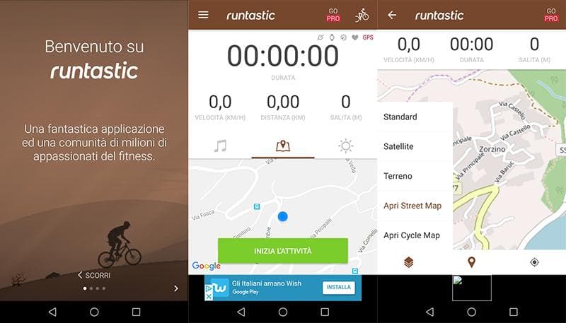 runtastic