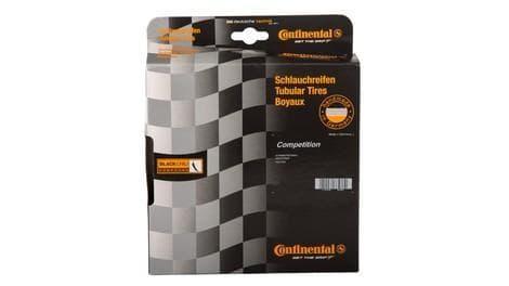 continental competition