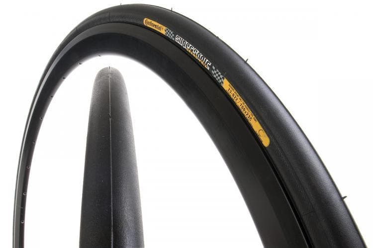 copertone slick