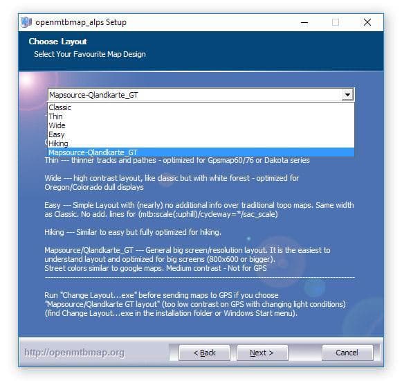 Mapsource-Qlandkarte_GT
