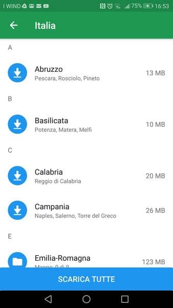 Mappe download