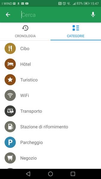Ricerca