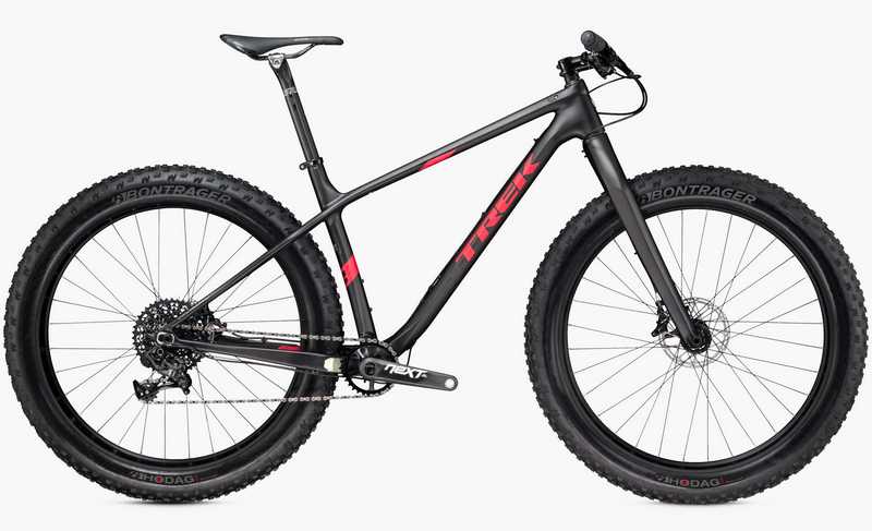 fat bike