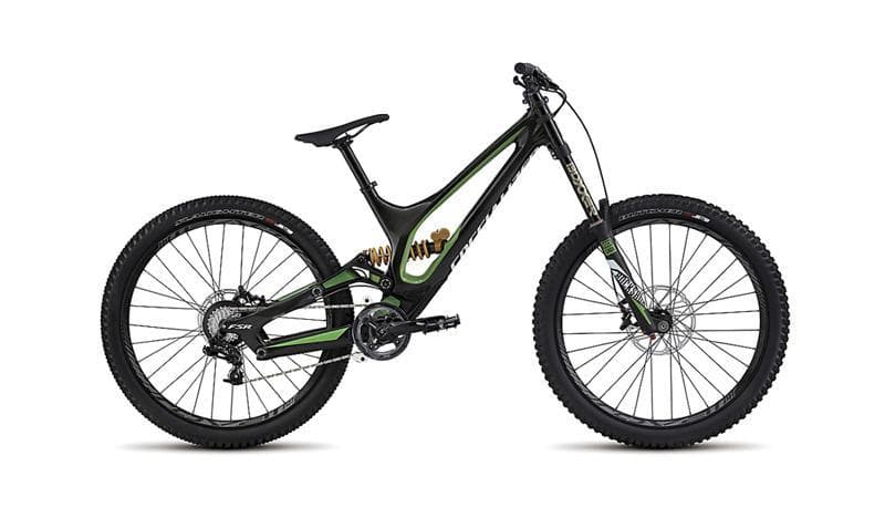 mtb downhill