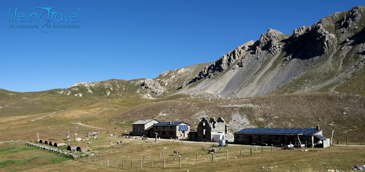 rifugio gardetta