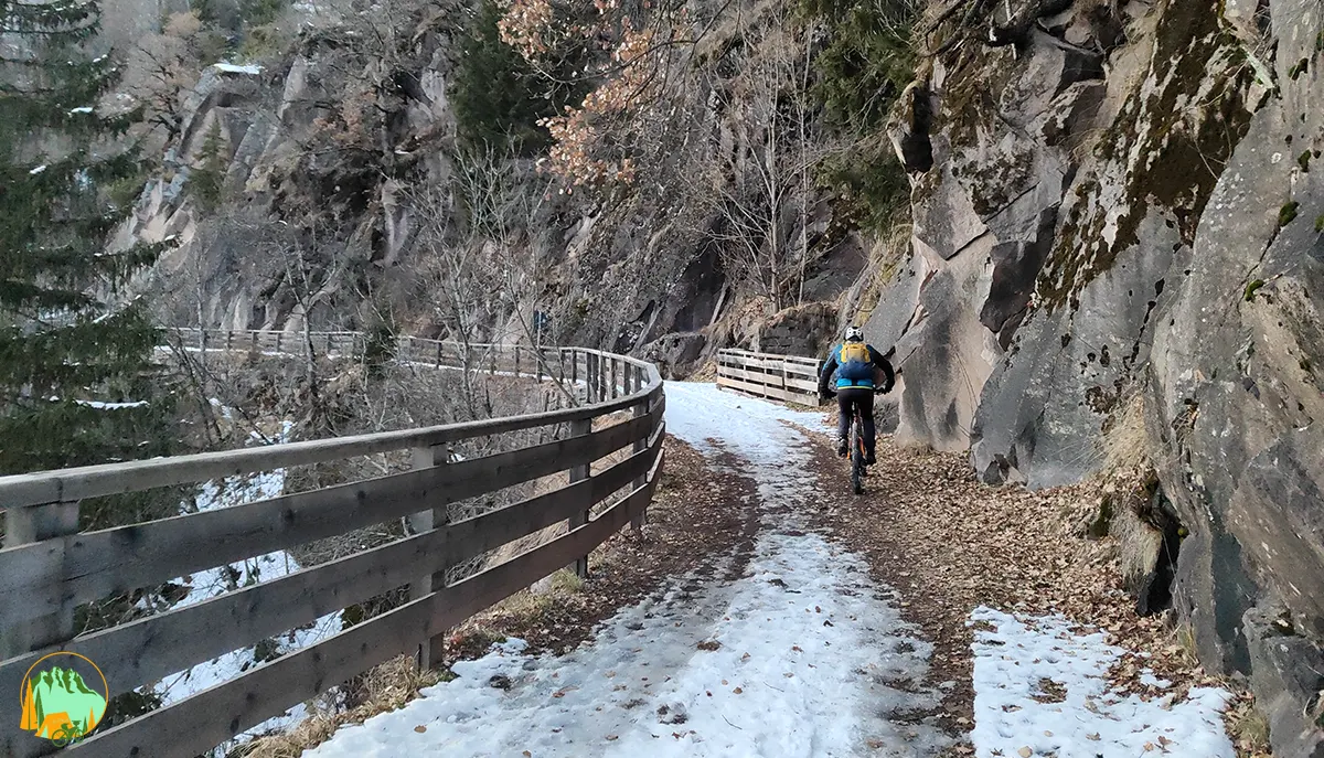 avelengo vecchia strada