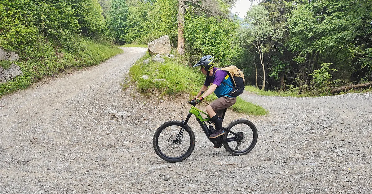 18 alpi mtb salita guglielmo