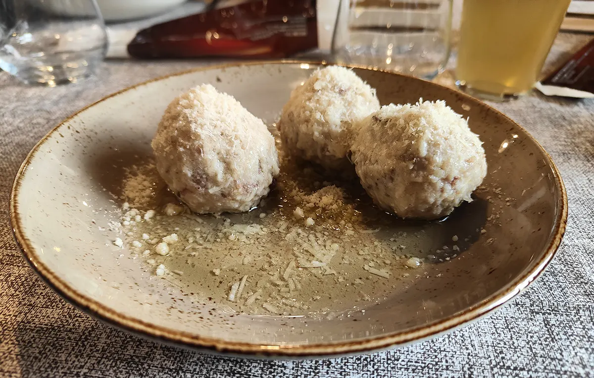 canederli