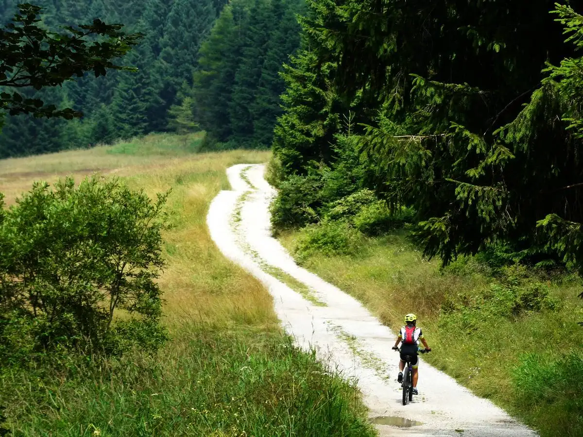 100 km dei forti