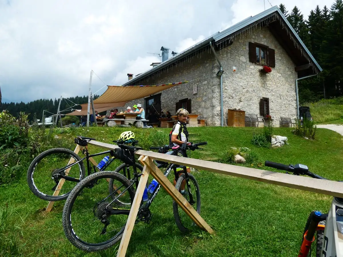 100 km dei forti