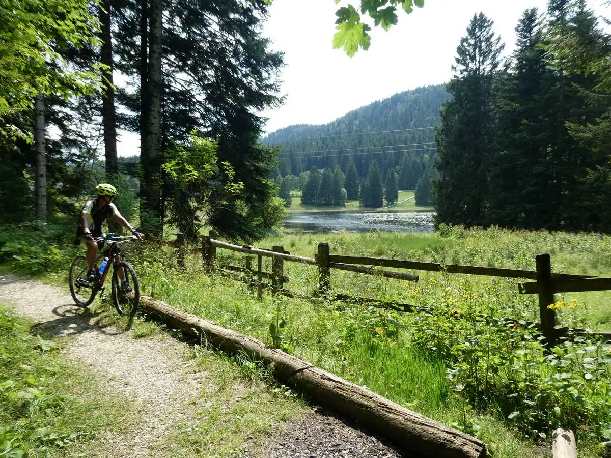 100 km dei forti