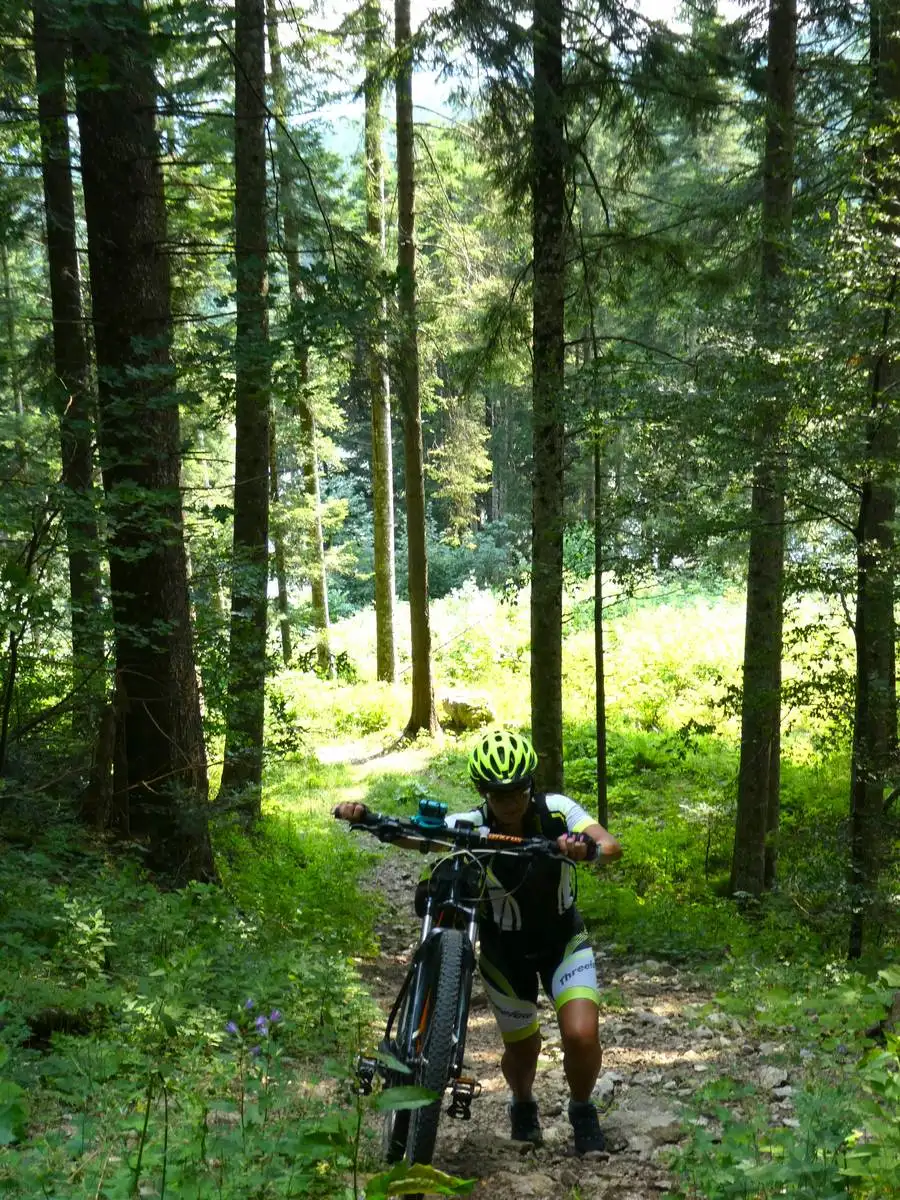 100 km dei forti