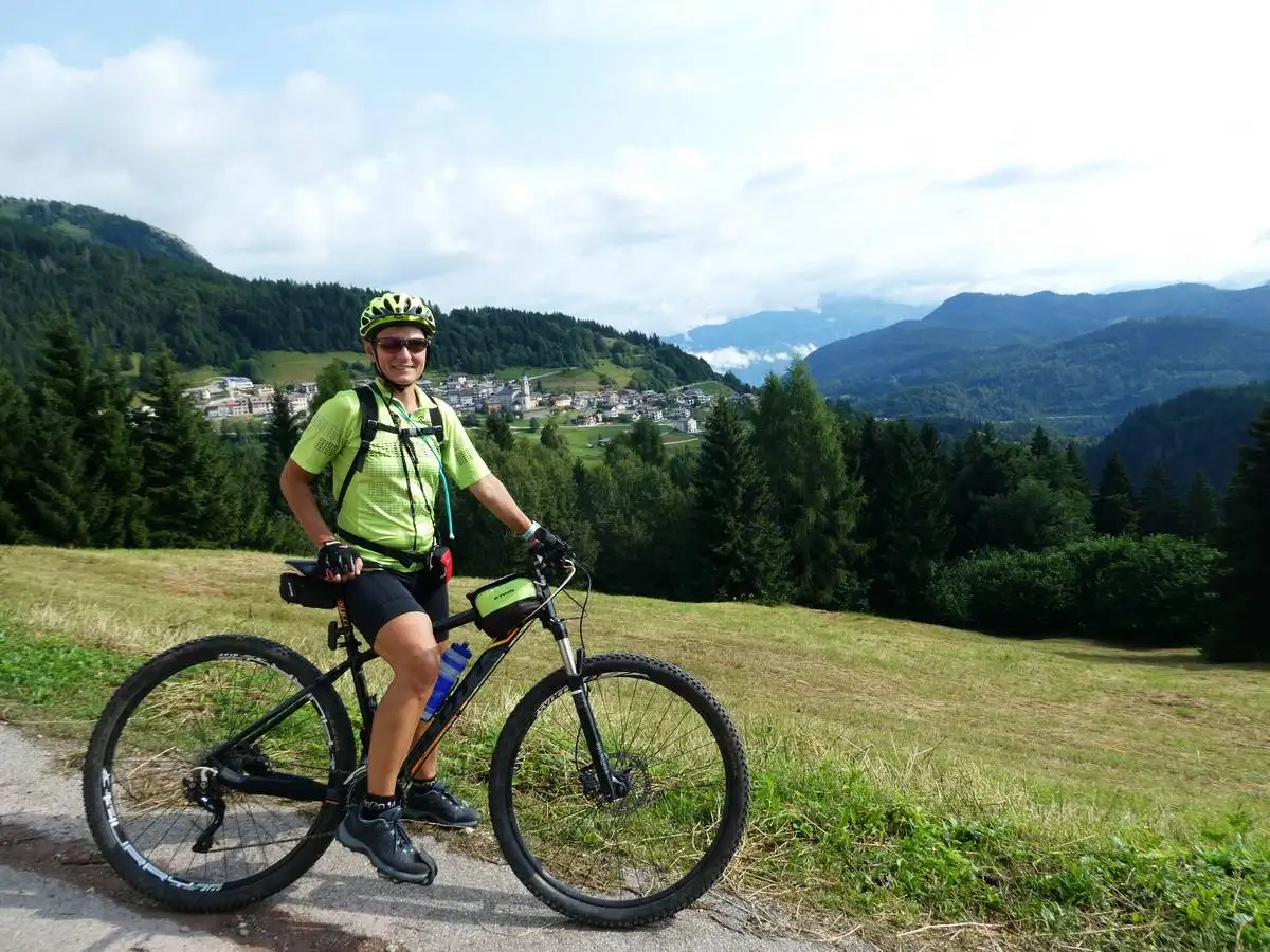 100 km dei forti