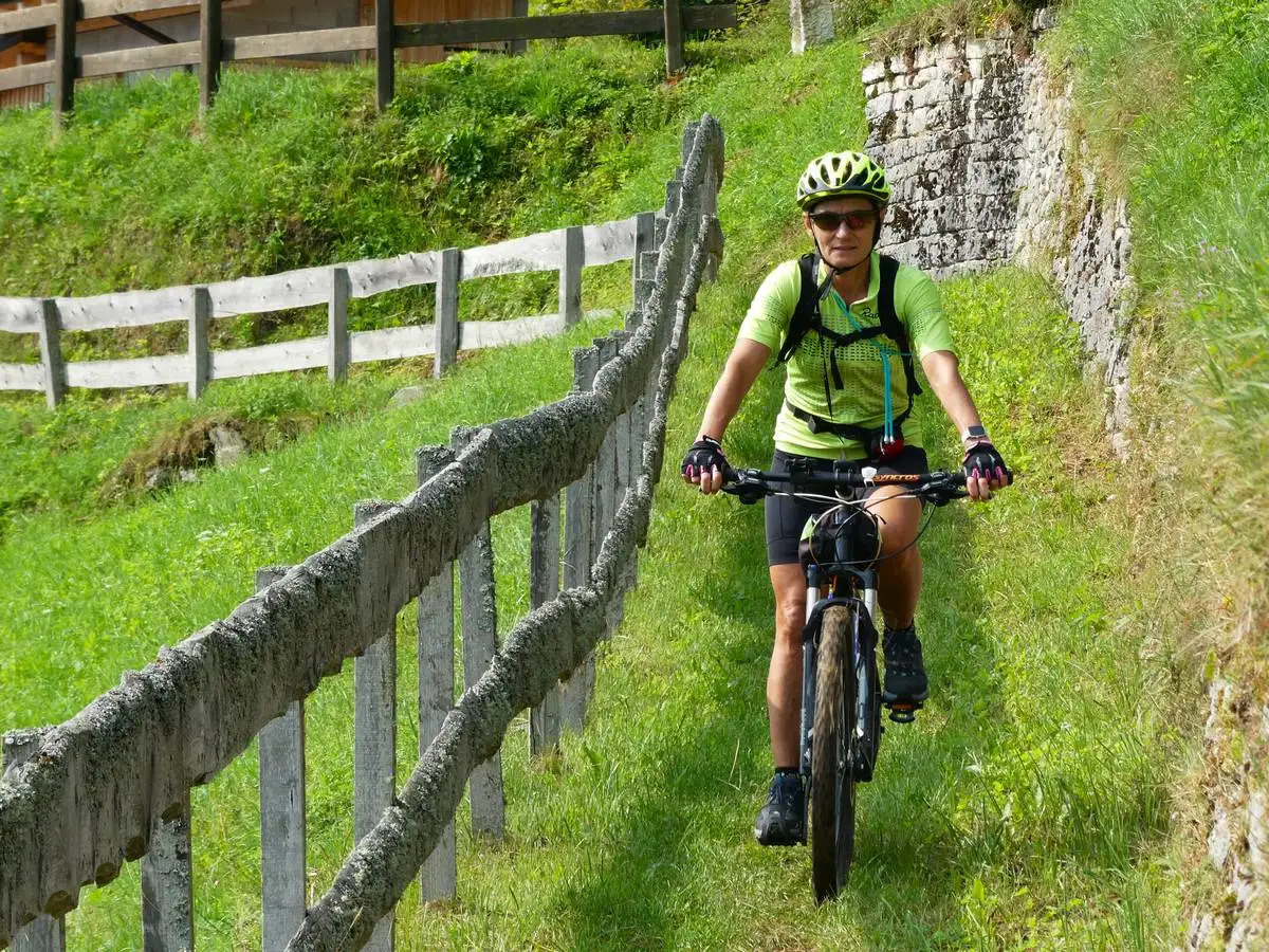 100 km dei forti