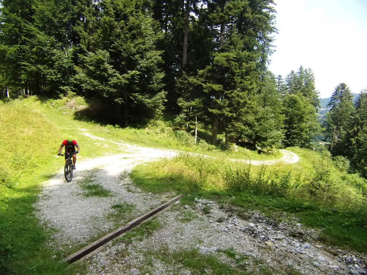100 km dei forti
