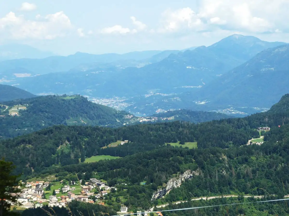  100 km dei forti