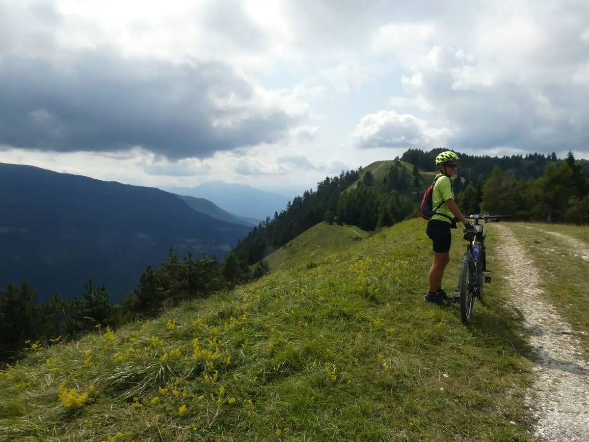 100 km dei forti