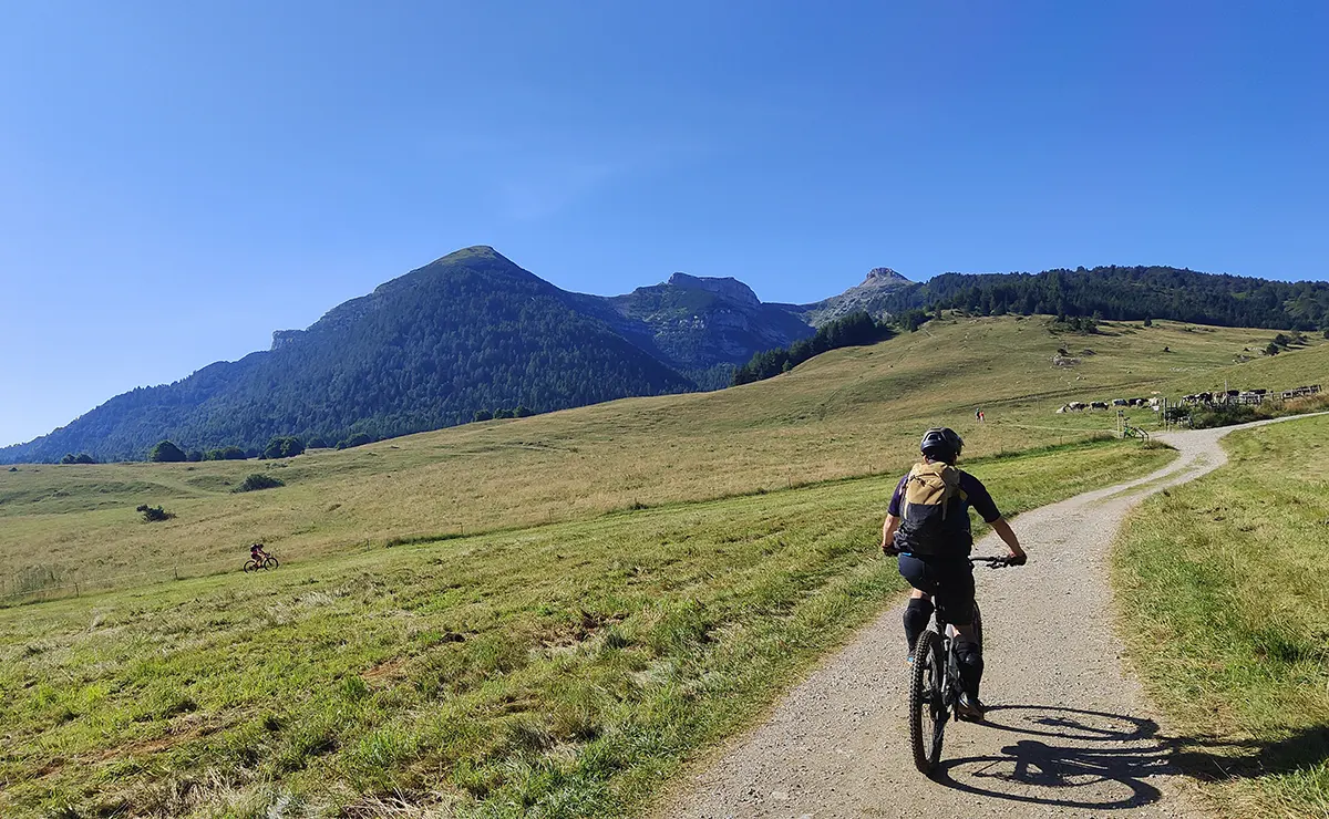 bondone tre cime