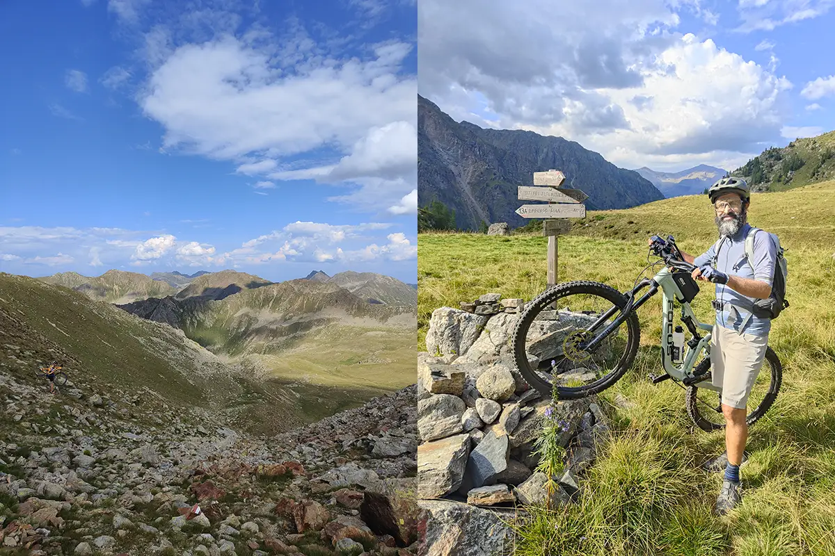09 mtb sentiero parco stelvio
