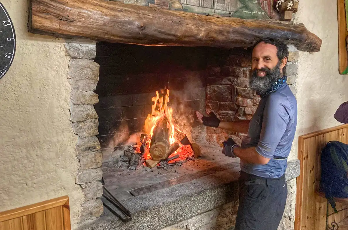 passo nota tremalzo