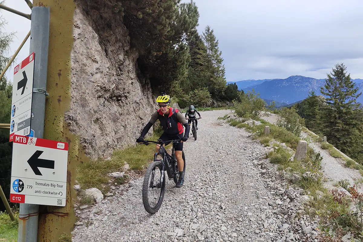 07 segnaletica mtb garda trentino