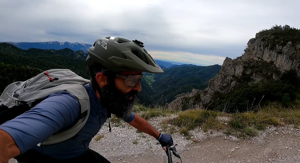 tremalzo big tour panorama